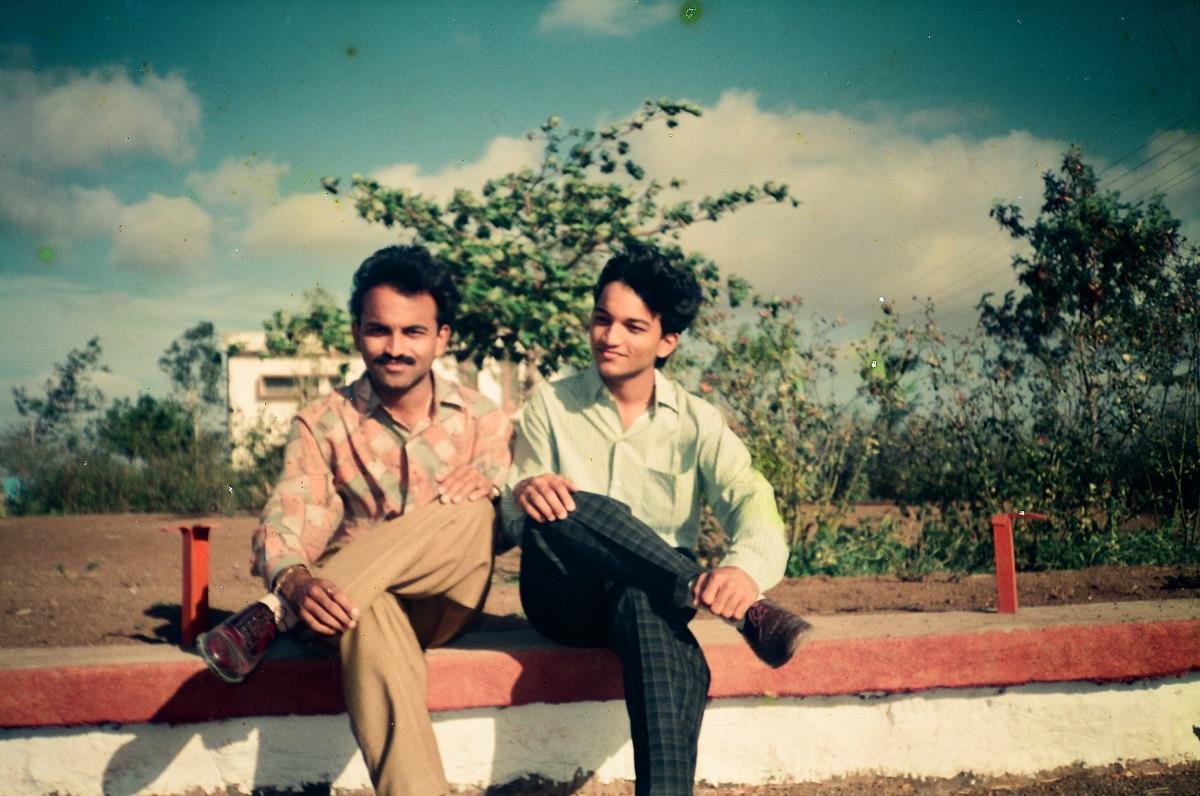 Rathodsaheb's sons